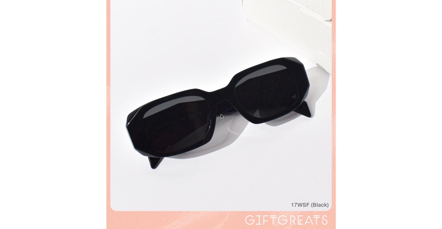 PRADA PR 17WS - Image 4