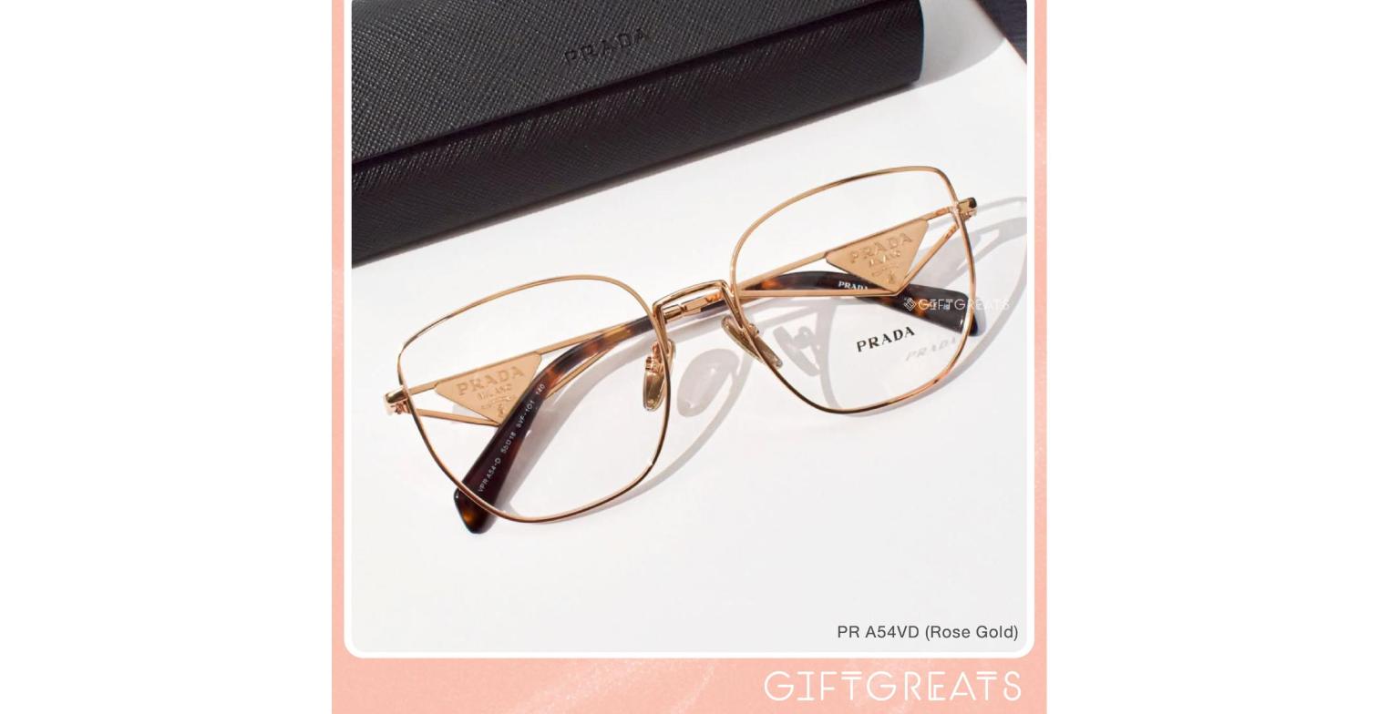 PRADA PR A54VD