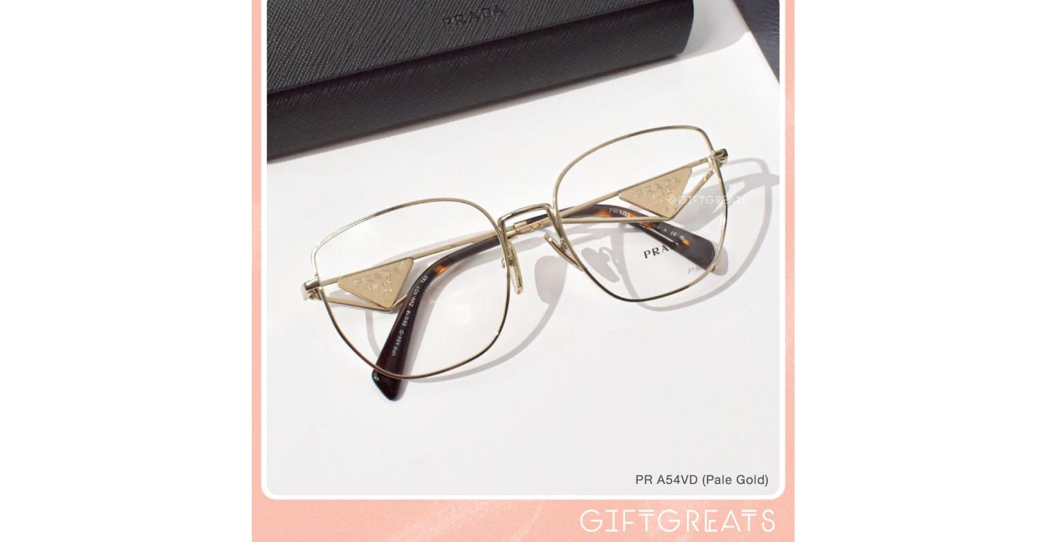 PRADA PR A54VD - Image 2