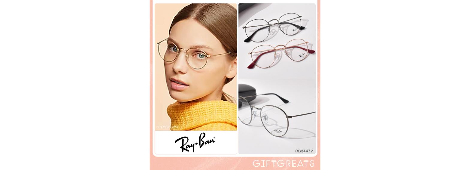 RAYBAN RB3447V