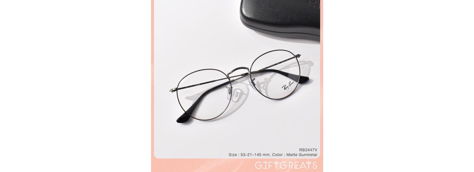 RAYBAN RB3447V - Image 2