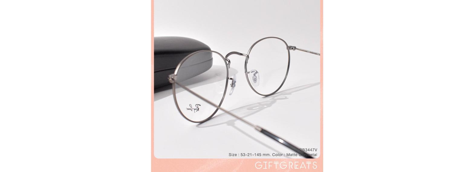 RAYBAN RB3447V - Image 3