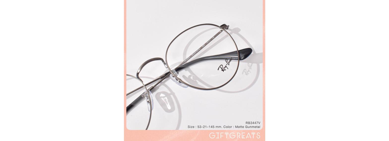 RAYBAN RB3447V - Image 4