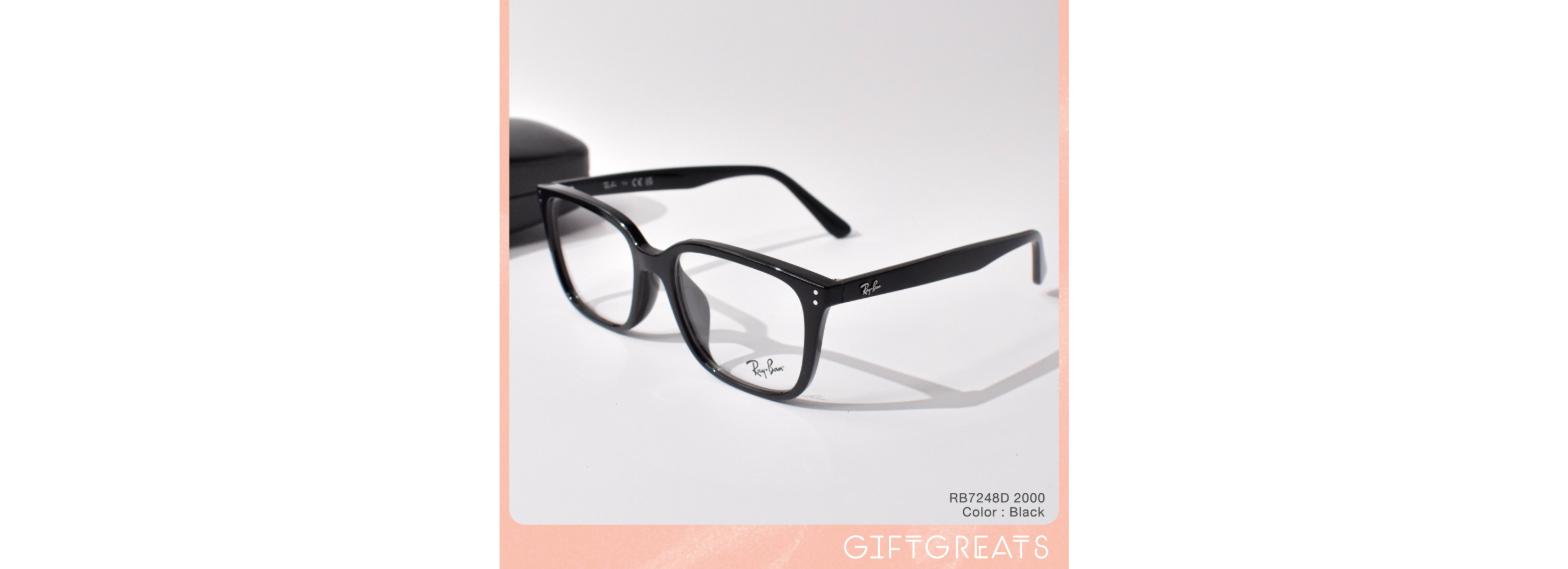 RAYBAN RB7248D - Image 3