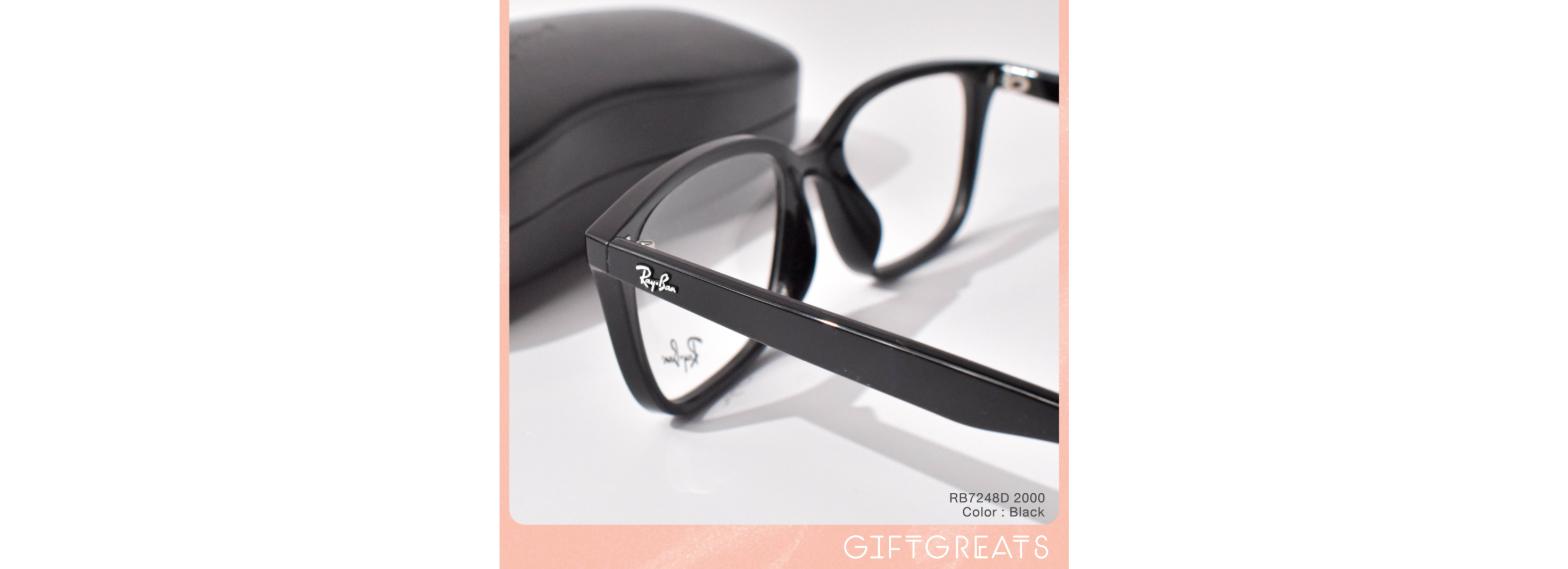 RAYBAN RB7248D - Image 4