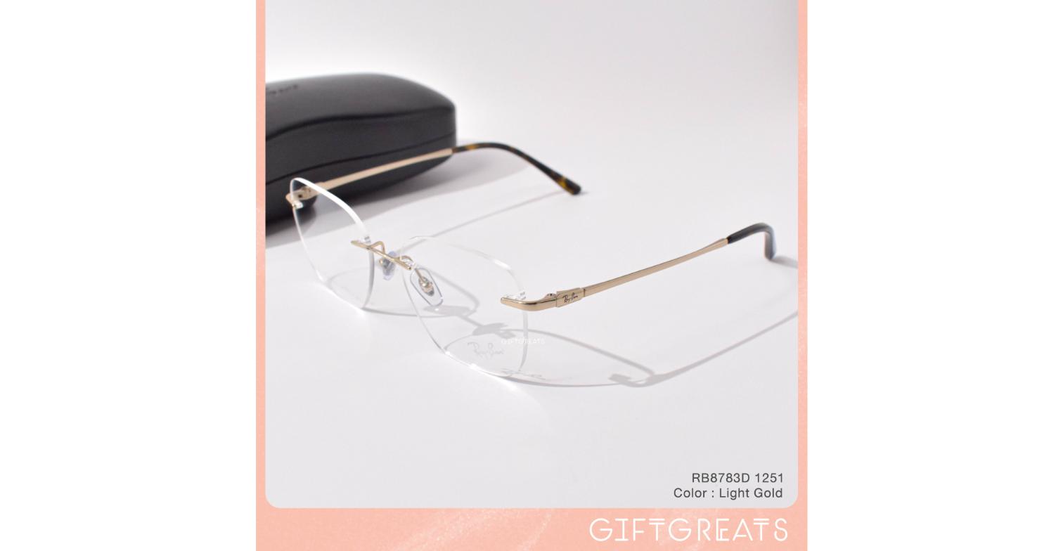 RAYBAN RB8783D - Image 2