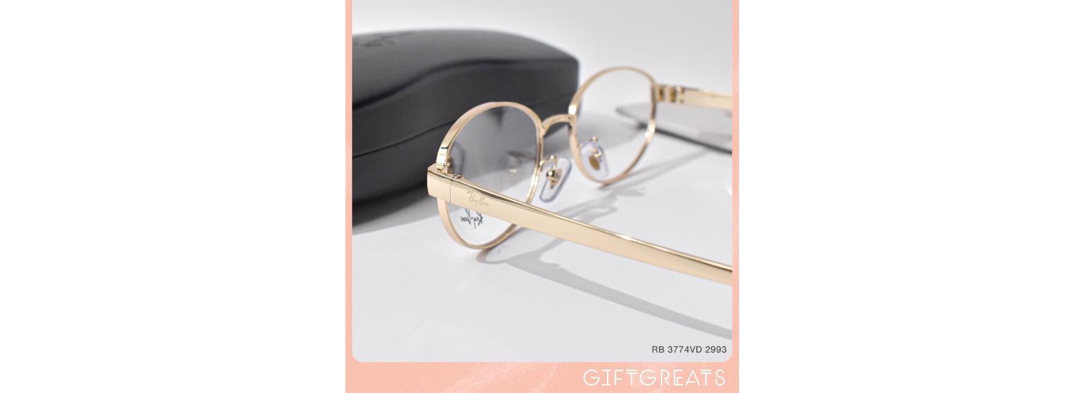 RAYBAN RB3774VD - Image 3