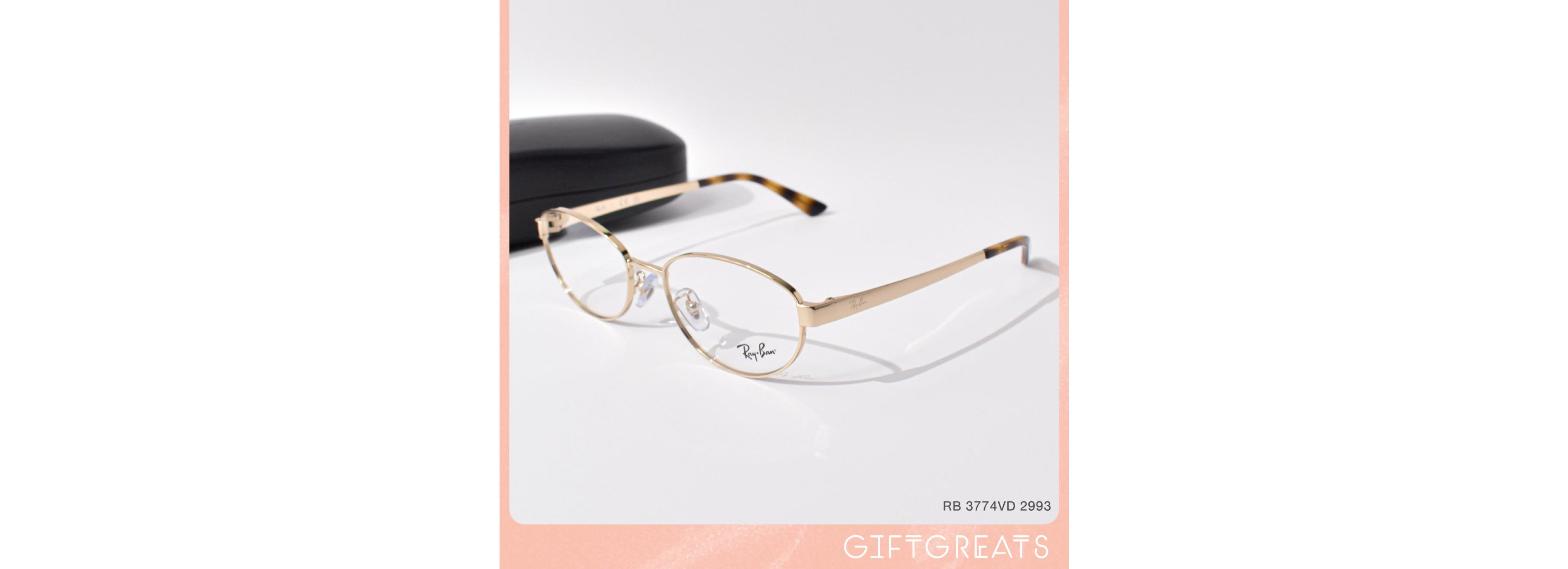 RAYBAN RB3774VD - Image 4
