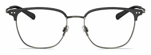 แว่นสายตา BOLON BA6001 Raleigh สี B10 มุมหน้าตรง
