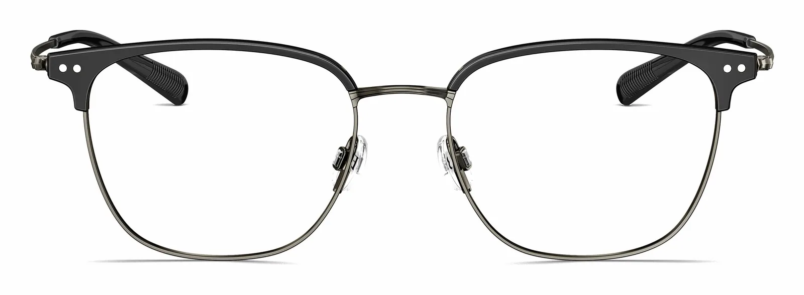 แว่นสายตา BOLON BA6001 Raleigh สี B10 มุมหน้าตรง