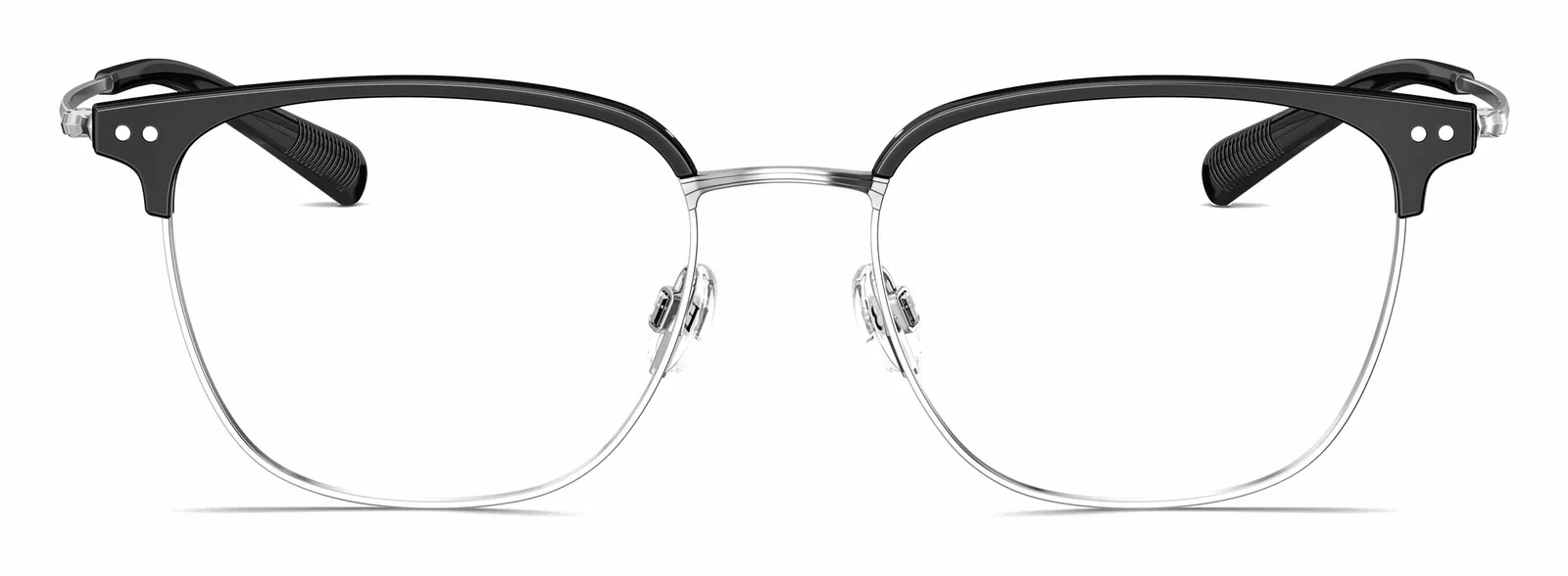 แว่นสายตา BOLON BA6001 Raleigh สี B15 มุมหน้าตรง