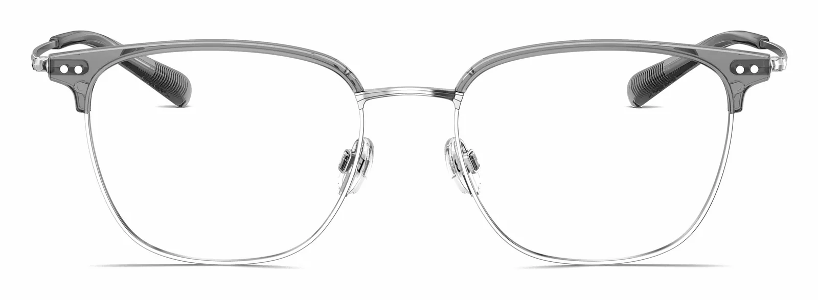 แว่นสายตา BOLON BA6001 Raleigh สี B16 มุมหน้าตรง