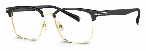 แว่นสายตา BOLON BA6013 Hvar สี B12 มุมเฉียง 45 องศา