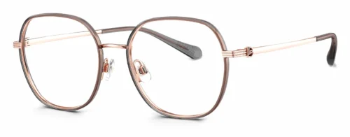 แว่นสายตา BOLON BA6039 Nara สี B13 มุมเฉียง 45 องศา