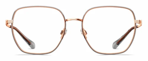แว่นสายตา BOLON BA6053 Sapa สี B13 มุมหน้าตรง