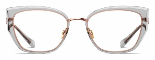 แว่นสายตา BOLON BA6055 Marrakech สี B13 มุมหน้าตรง