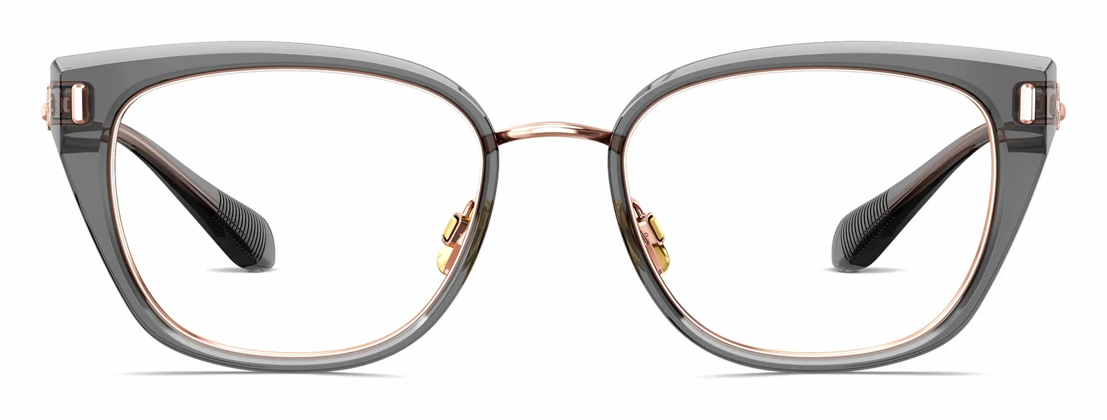 แว่นสายตา BOLON BA6060 Salem สี B13 มุมหน้าตรง