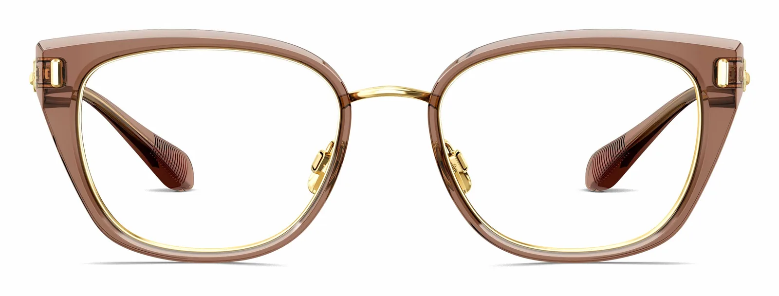 แว่นสายตา BOLON BA6060 Salem สี B21 มุมหน้าตรง