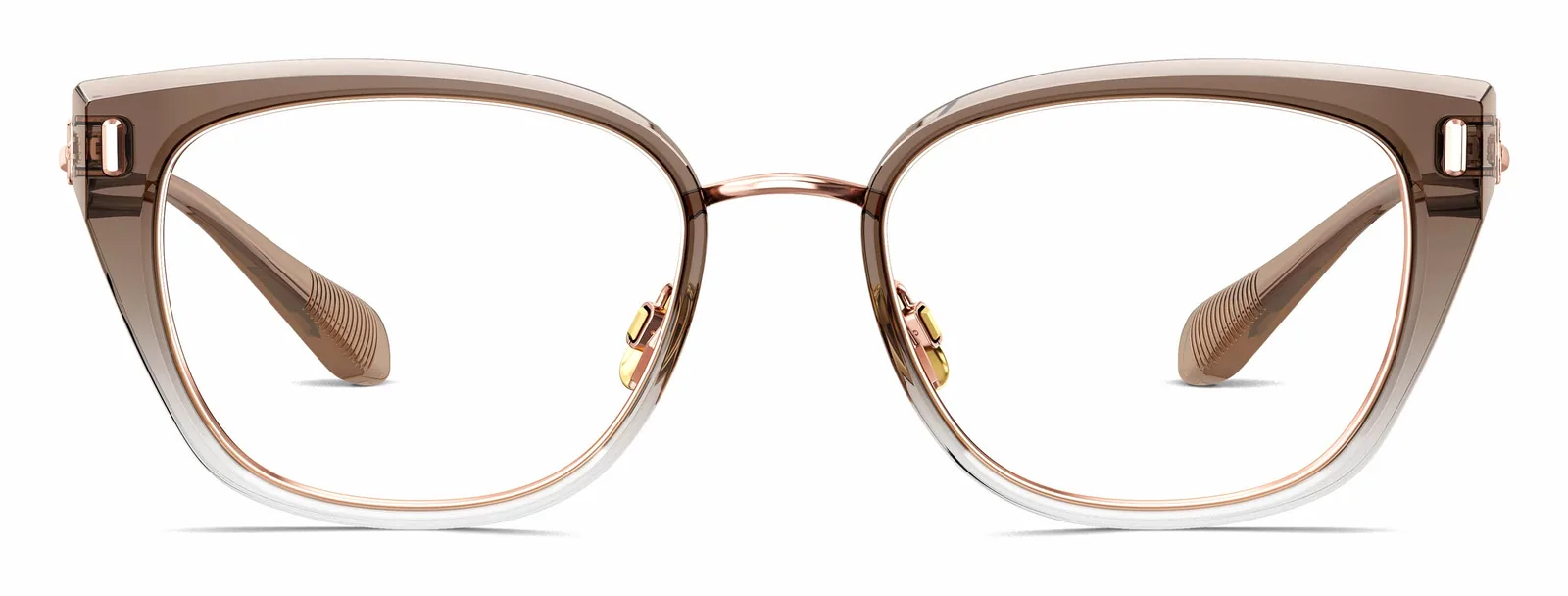 แว่นสายตา BOLON BA6060 Salem สี B29 มุมหน้าตรง