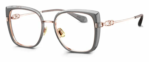 แว่นสายตา BOLON BA6067 Nantes สี B13 มุมเฉียง 45 องศา