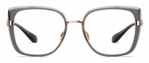 แว่นสายตา BOLON BA6067 Nantes สี B13 มุมหน้าตรง