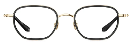 แว่นสายตา BOLON BA6099 Lund สี B12 มุมหน้าตรง