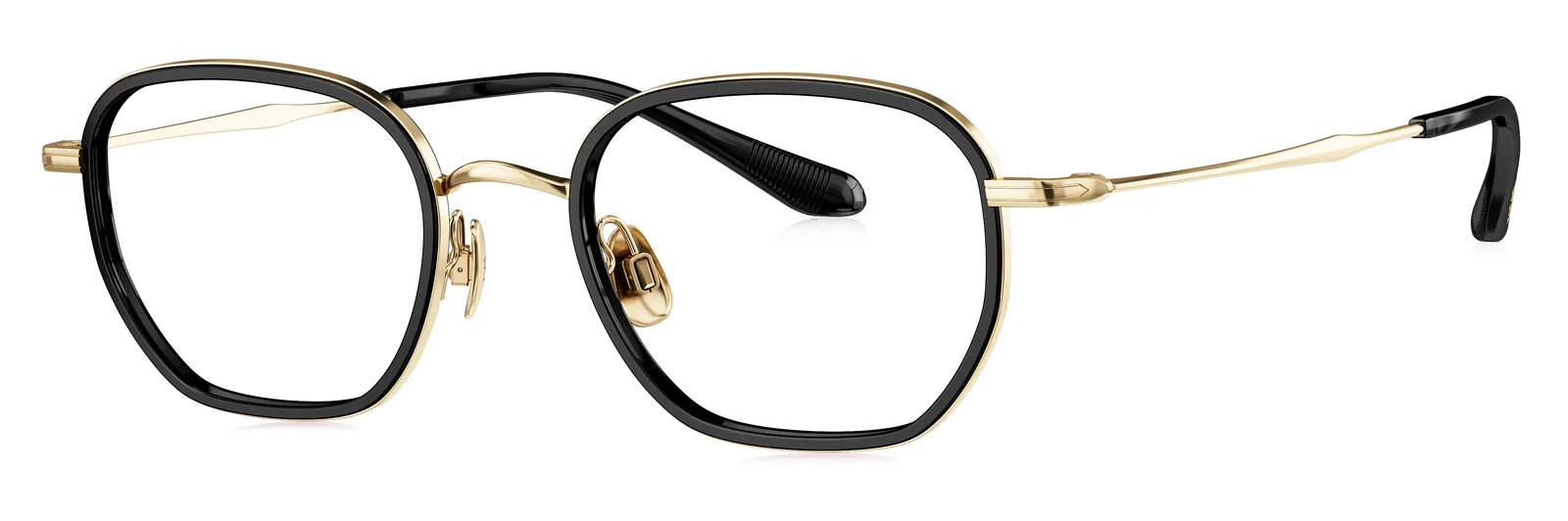 แว่นสายตา BOLON BA6099 Lund สี B12 มุมเฉียง
