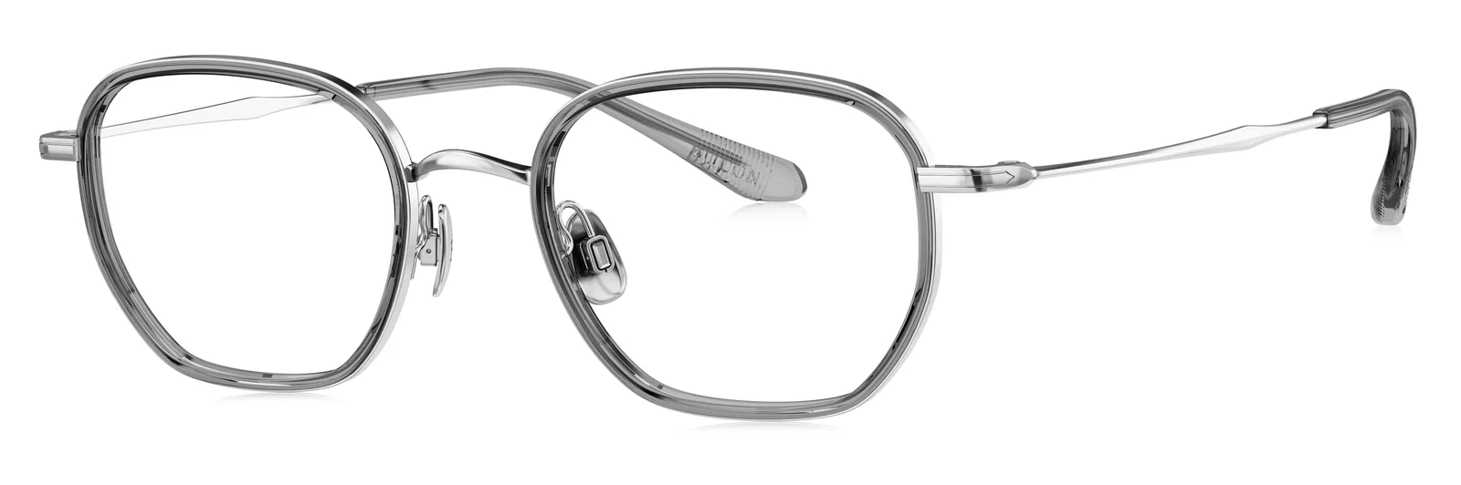 แว่นสายตา BOLON BA6099 Lund สี B16 มุมเฉียง