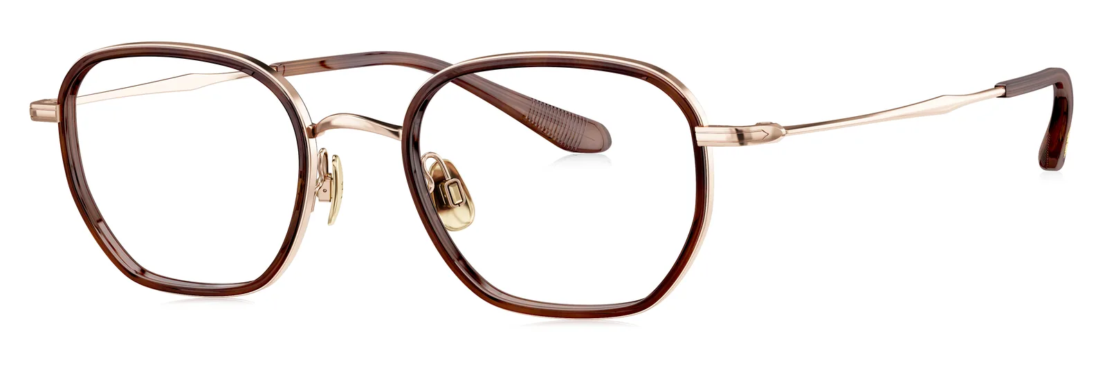 แว่นสายตา BOLON BA6099 Lund สี B20 มุมเฉียง