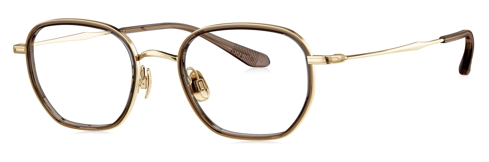 แว่นสายตา BOLON BA6099 Lund สี B21 มุมเฉียง