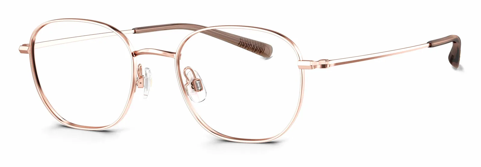 แว่นสายตา BOLON BA7006 Bamberg สี B30 มุมเฉียง 45 องศา