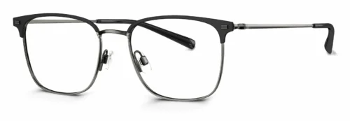 แว่นสายตา BOLON BA7009 Mulhouse สี B11 มุมเฉียง 45 องศา