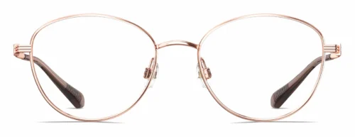 แว่นสายตา BOLON BA7029 Vilnius สี B30 มุมหน้าตรง