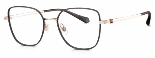 แว่นสายตา BOLON BA7030 Riga สี B13 มุมเฉียง 45 องศา