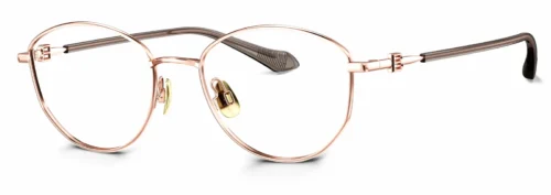 แว่นสายตา BOLON BA7036 Islington สี B30 มุมเฉียง 45 องศา