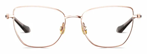 แว่นสายตา BOLON BA7051 Strasbourg สี B30 มุมหน้าตรง