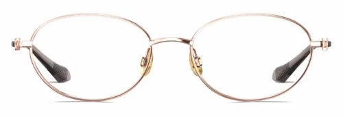 แว่นสายตา BOLON BA7052 Hartford สี B30 มุมหน้าตรง