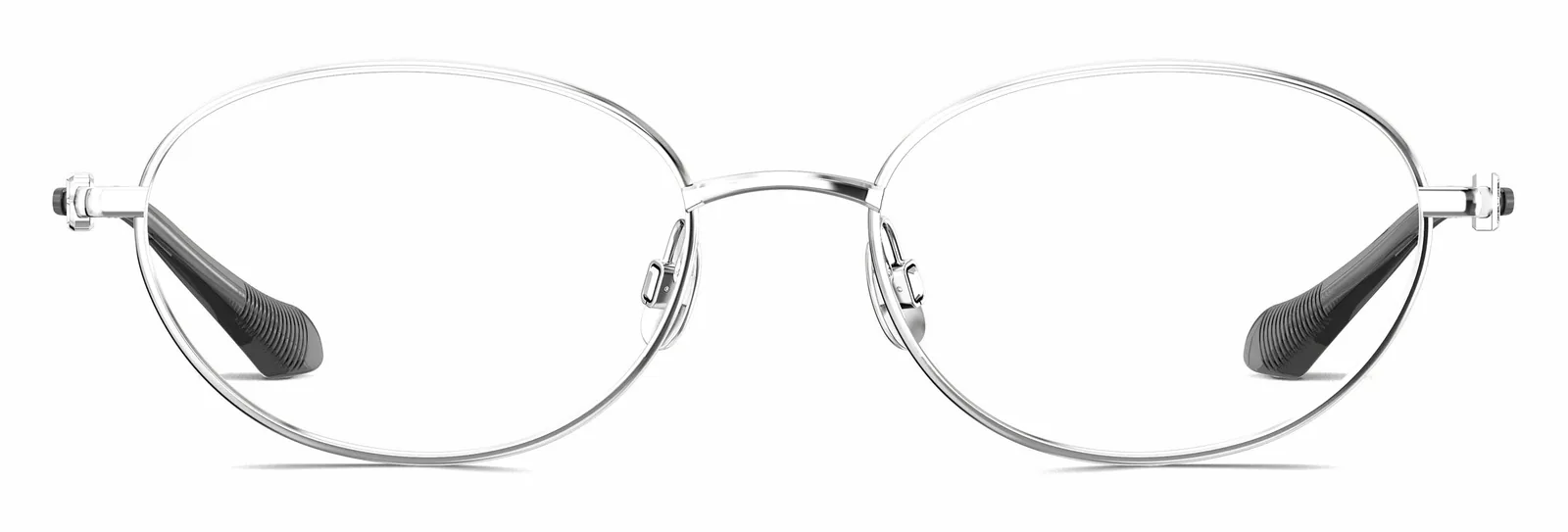 แว่นสายตา BOLON BA7052 Hartford สี B90 มุมหน้าตรง
