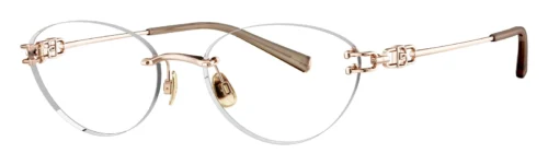 แว่นสายตา BOLON BA7092 Ferrara สี B30 มุมเฉียง