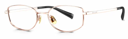 แว่นสายตา BOLON BB7000 Salzburg สี B30 มุมเฉียง 45 องศา