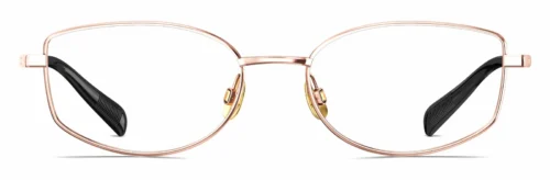 แว่นสายตา BOLON BB7000 Salzburg สี B30 มุมหน้าตรง