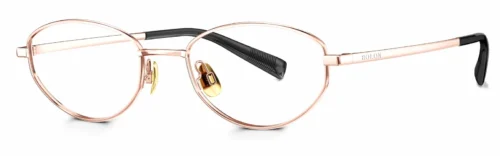 แว่นสายตา BOLON BB7003 Giza สี B30 มุมเฉียง 45 องศา