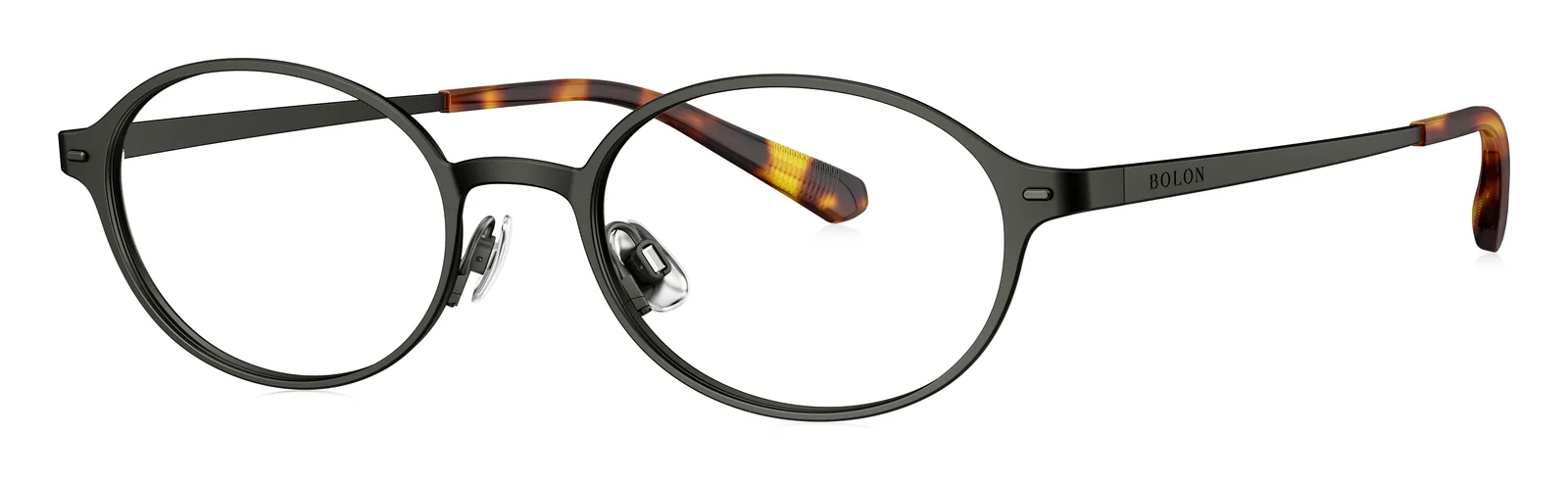 แว่นสายตา BOLON BB7010 Malmo สี B91 มุมเฉียง