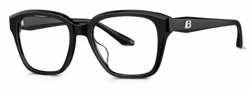 แว่นสายตา BOLON BJ3206 Zadar สี B10 มุมเฉียง 45 องศา