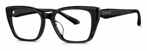 แว่นสายตา BOLON BJ3209 Tbilisi สี B10 มุมเฉียง 45 องศา