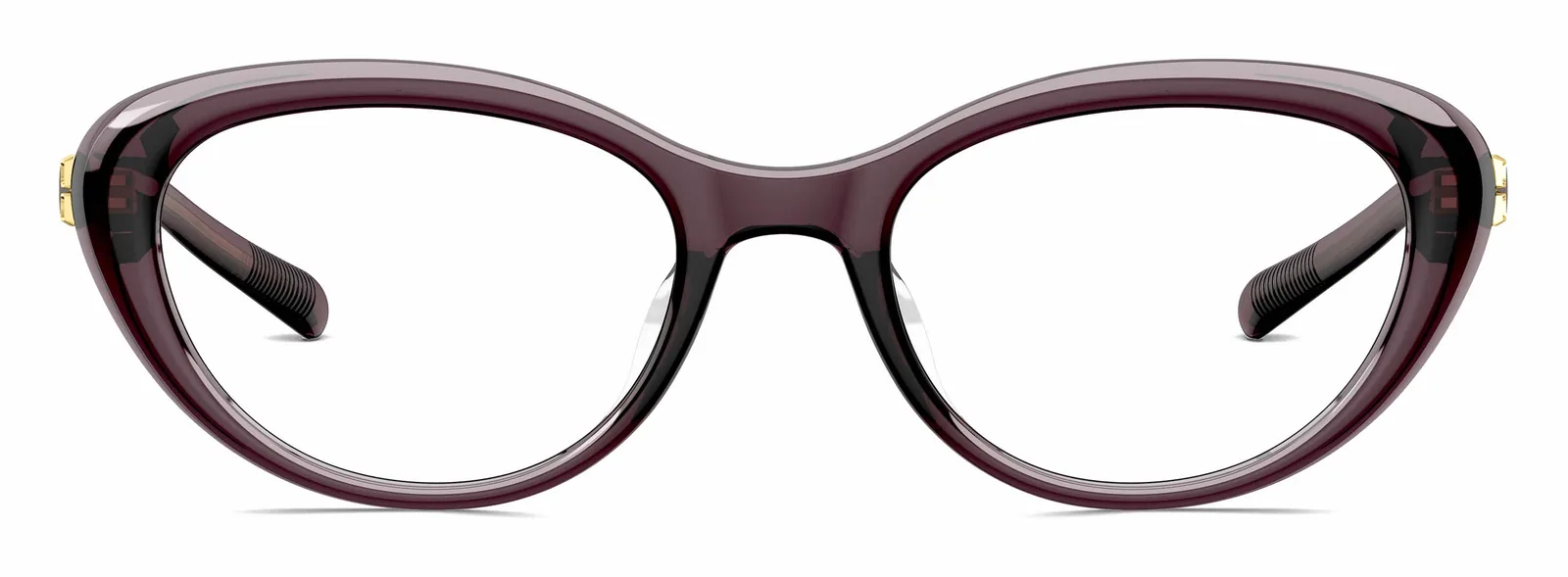 แว่นสายตา BOLON BJ3220 Lexington สี B50 มุมหน้าตรง