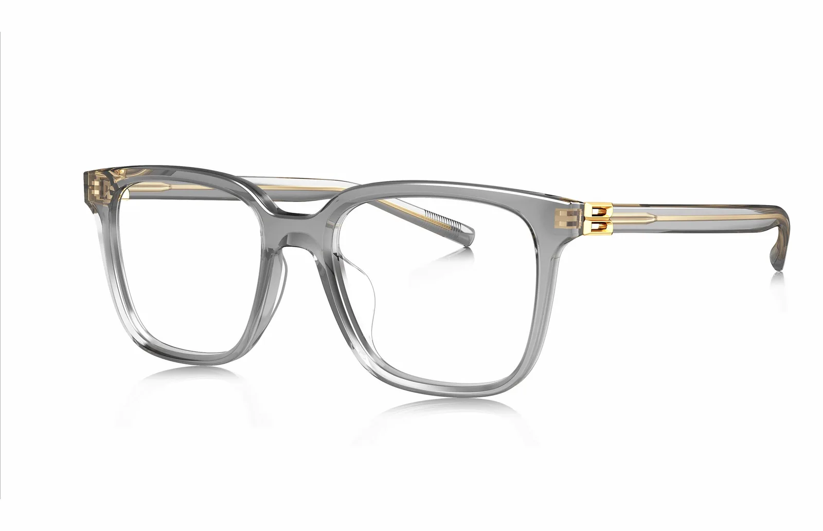 แว่นสายตา BOLON BJ3223 Plymouth สี B16 มุมเฉียง 45 องศา