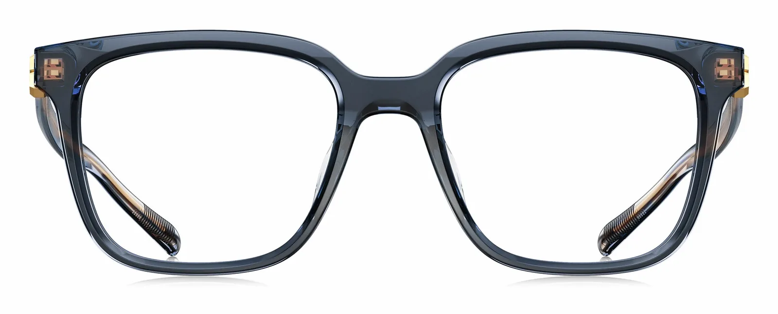 แว่นสายตา BOLON BJ3223 Plymouth สี B70 มุมหน้าตรง
