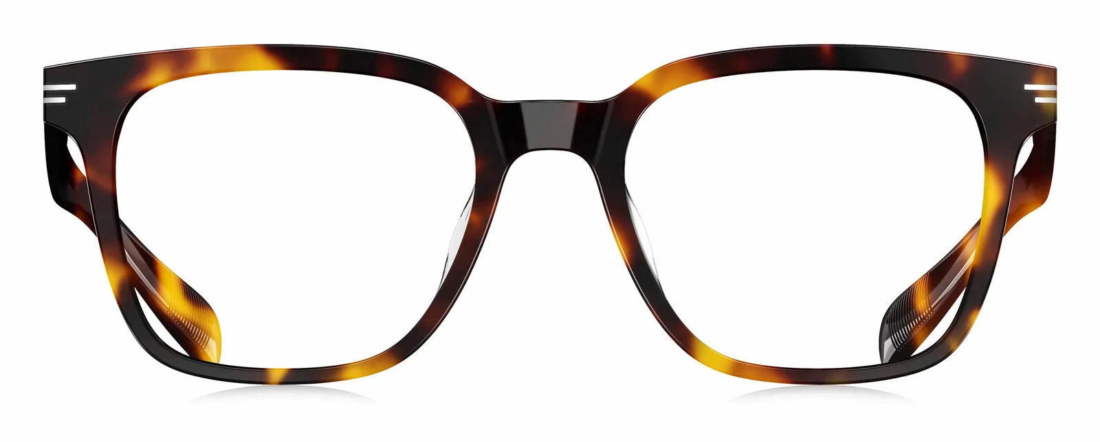 แว่นสายตา BOLON BJ3226 Kensington สี B20 มุมหน้าตรง