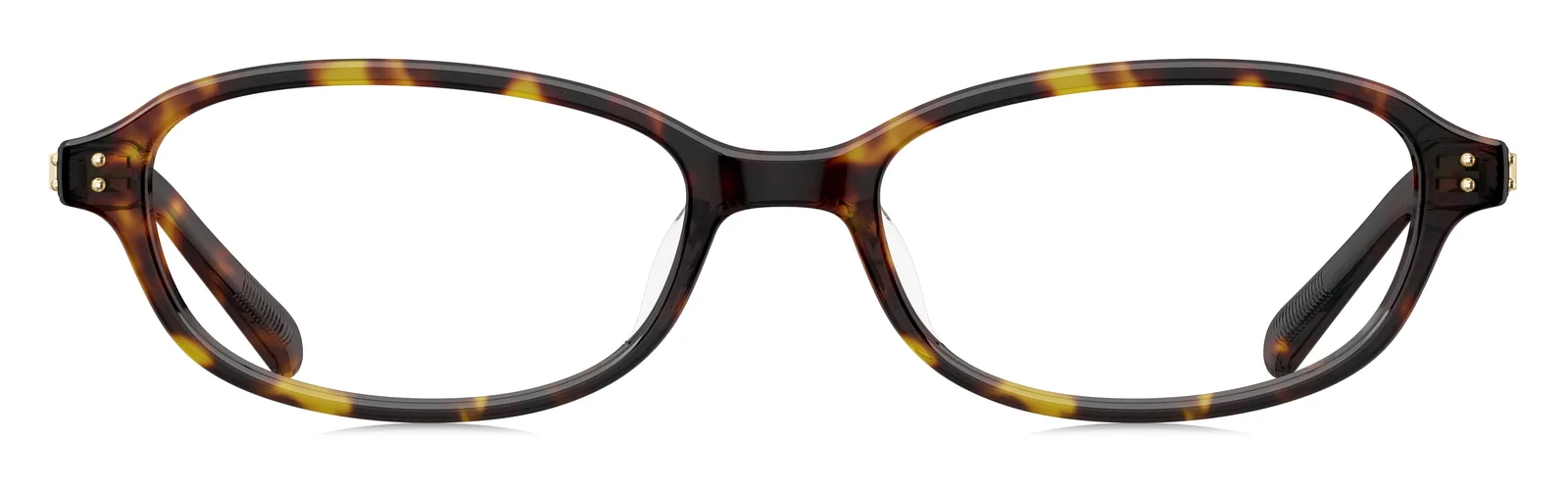 แว่นสายตา BOLON BJ3233 Mayfair สี B20 มุมหน้าตรง